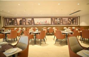 Ananta Kashi Hotel