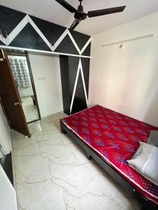 mk homes c building 2nd stage