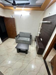 mk homes c building 2nd stage