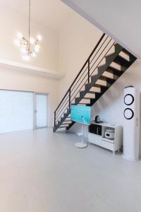 Primera poolvilla