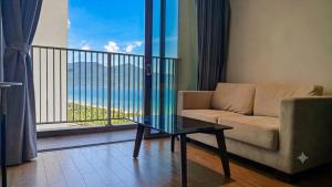 The Soliel - Sea view