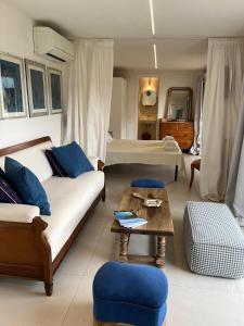Villa Capo Blue