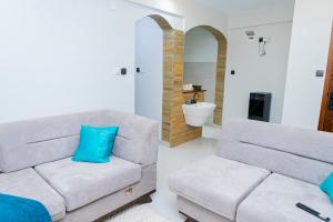 Bertly Homes and Suites