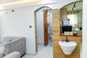 Bertly Homes and Suites