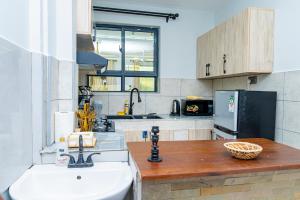 Bertly Homes and Suites