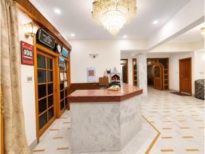 Hotel Radha - The Royal Palace Near Naini Lake & Mall Road Nainital Retreat ! Elegant Rooms Family-Friendly Stay, with Restaurant, Free Wi-Fi & 24x7 Hospitality