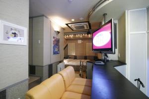 Hotel RR (Adult Only)