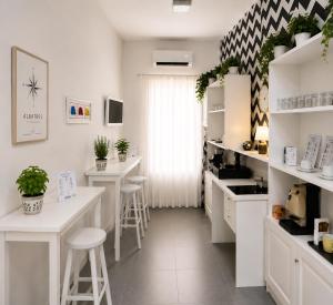 ALBATROS Suites&Rooms