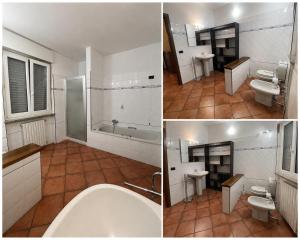 Al Bitto Holiday Apartment