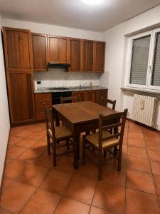 Al Bitto Holiday Apartment