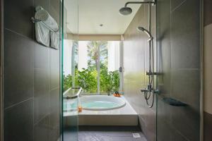 Coast & Nest Villa Da Nang