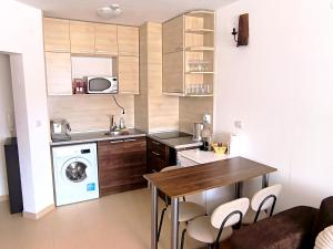 Belvedere apartment H104