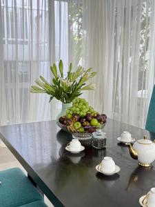 Coast & Nest Villa Da Nang