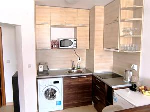 Belvedere apartment H104