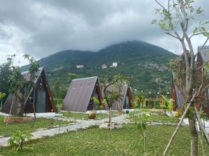 Homestay Song Khánh