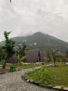 Homestay Song Khánh