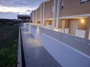 Merysuite Campomarino lido