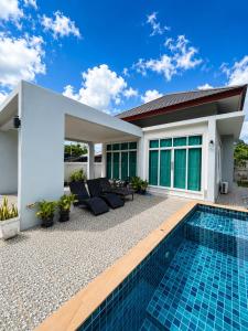 Ao Nang Miracle Pool Villa