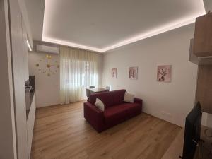Comfort Miranda House Ostia getting Roma&Airport
