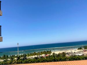 The Soliel - Sea view
