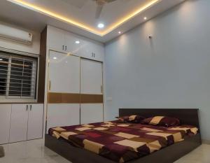 Grand and Spacious 2BHK apartment with a kitchen in Tirupati