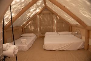 Anna Glamping