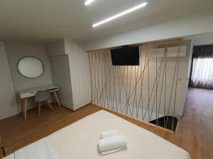 Olivia apartment