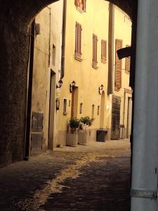 Il Vicolino dellEden