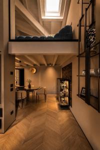 The Penthouse by Astra collection