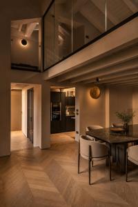 The Penthouse by Astra collection