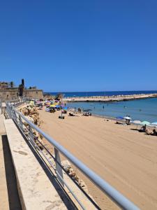 La Casetta del Borgo Marinaro