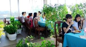 Thunborey Hotel