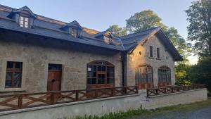 Apartmán Ostrůvek 206
