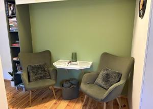 Apartmán Ostrůvek 206