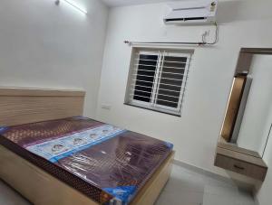Modern and Luxurious Comfort 2BHK Apartment with parking in Tirupati