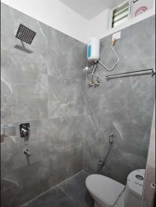 Modern and Luxurious Comfort 2BHK Apartment with parking in Tirupati