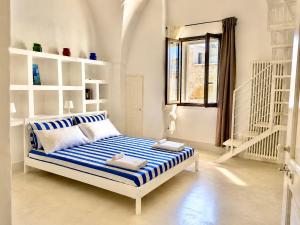 GioBi House - Private Terrace in Salento