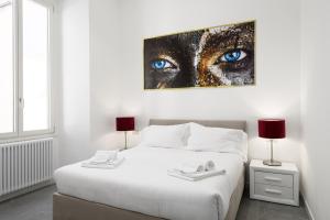 Borghese Palace Luxury Apartment