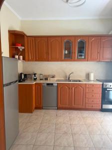 Tatianas City Residence