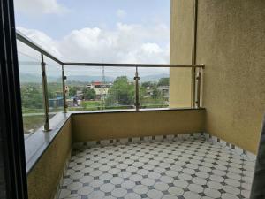 Mountain Retreat villa lonavala