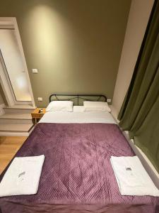 Cozy Double Room in City Center