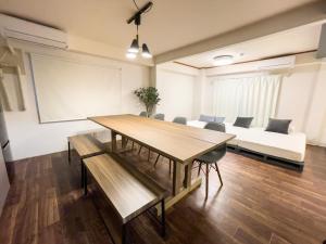 Tasone Stay OSAKA SG205