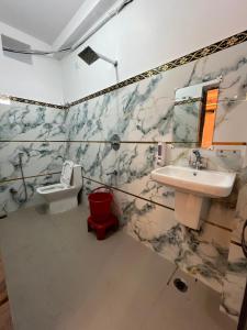 Hotel ABR Inn