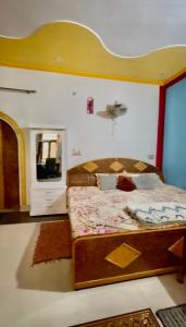 Braj Cultural Homestay