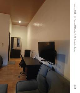 Mamat new top homestay