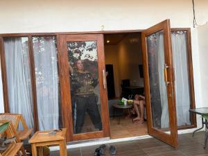 Mamat new top homestay