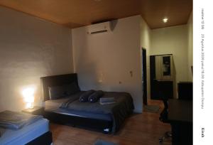 Mamat new top homestay