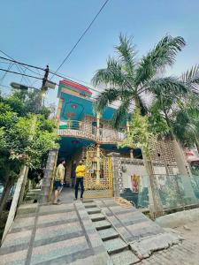 Braj Cultural Homestay