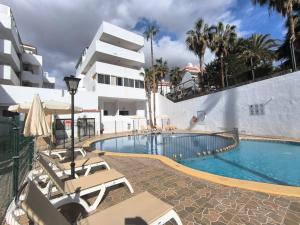 Apt Parque Cattleya las Américas