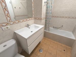 Apt Parque Cattleya las Américas